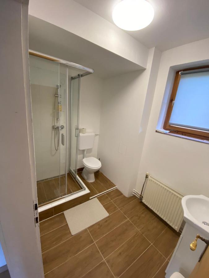 Apartament Haus Schwarzenbach Weissbriach Zewnętrze zdjęcie